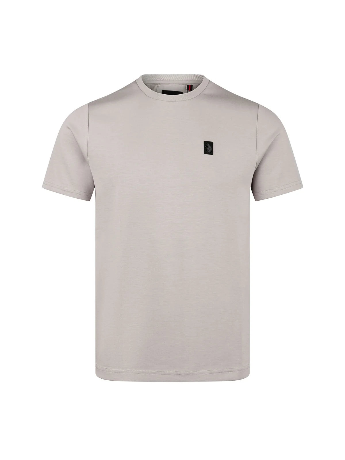 Luke 1977 Awestruck Modal T-Shirt Cement