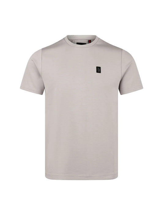 Luke 1977 Awestruck Modal T-Shirt Cement