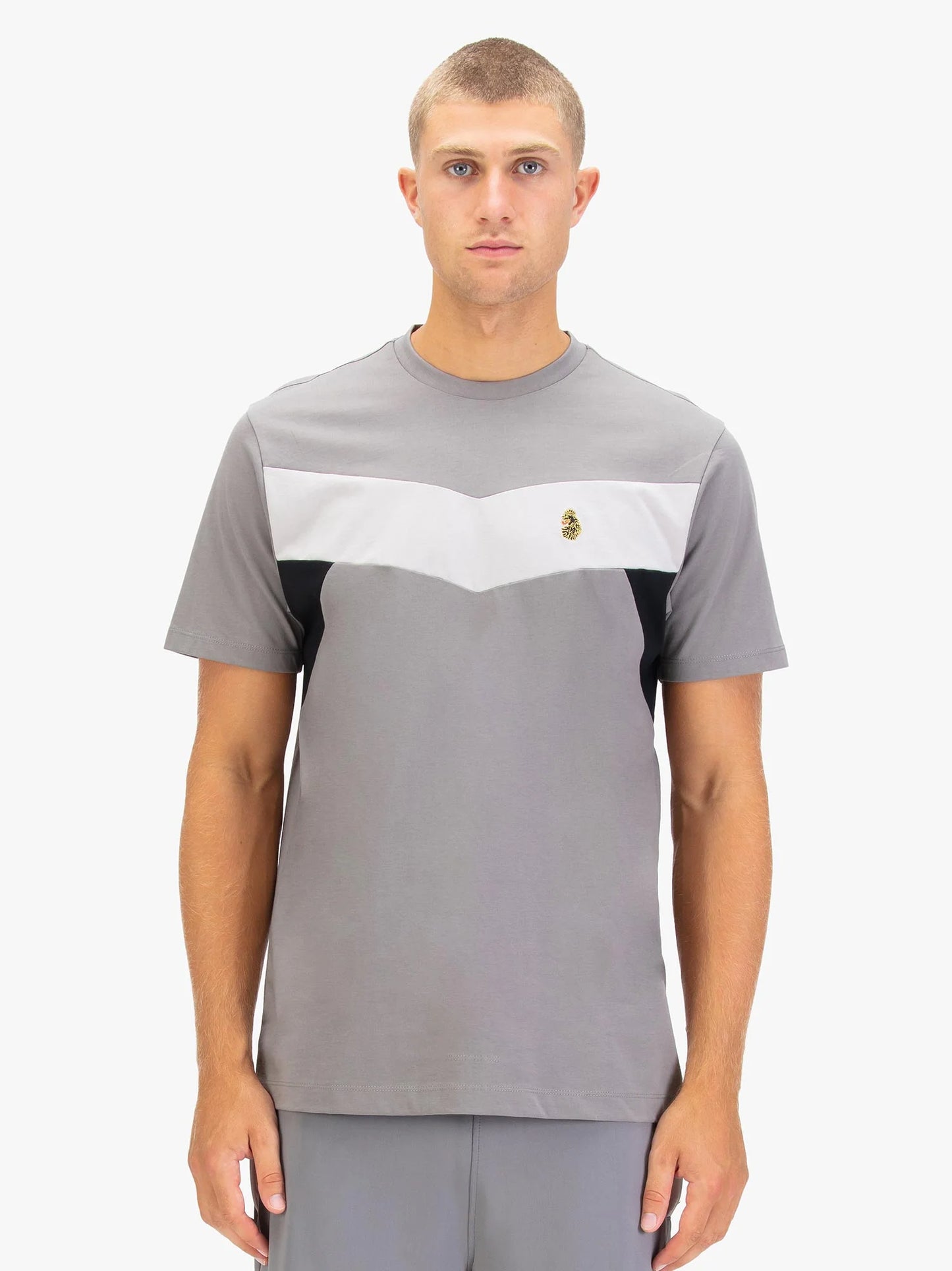 Luke 1977 Thor T-Shirt Concrete