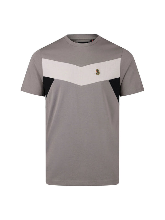 Luke 1977 Thor T-Shirt Concrete