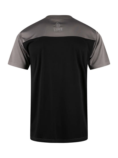 Luke 1977 Peak Performance T-Shirt Concrete