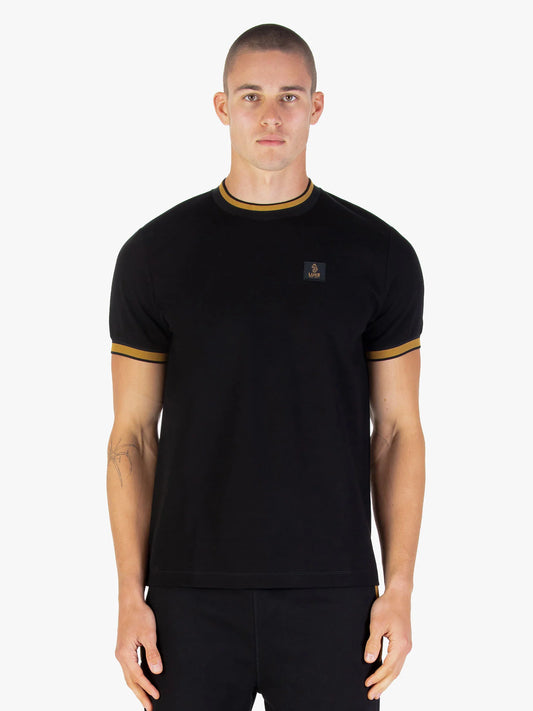 Luke 1977 Coron T-Shirt Black