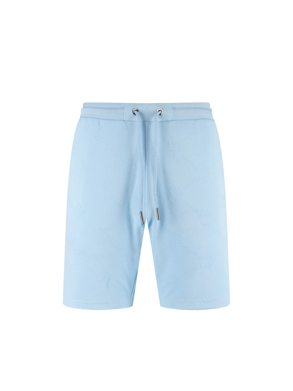 Luke 1977 Phoenix Textured Shorts Sky