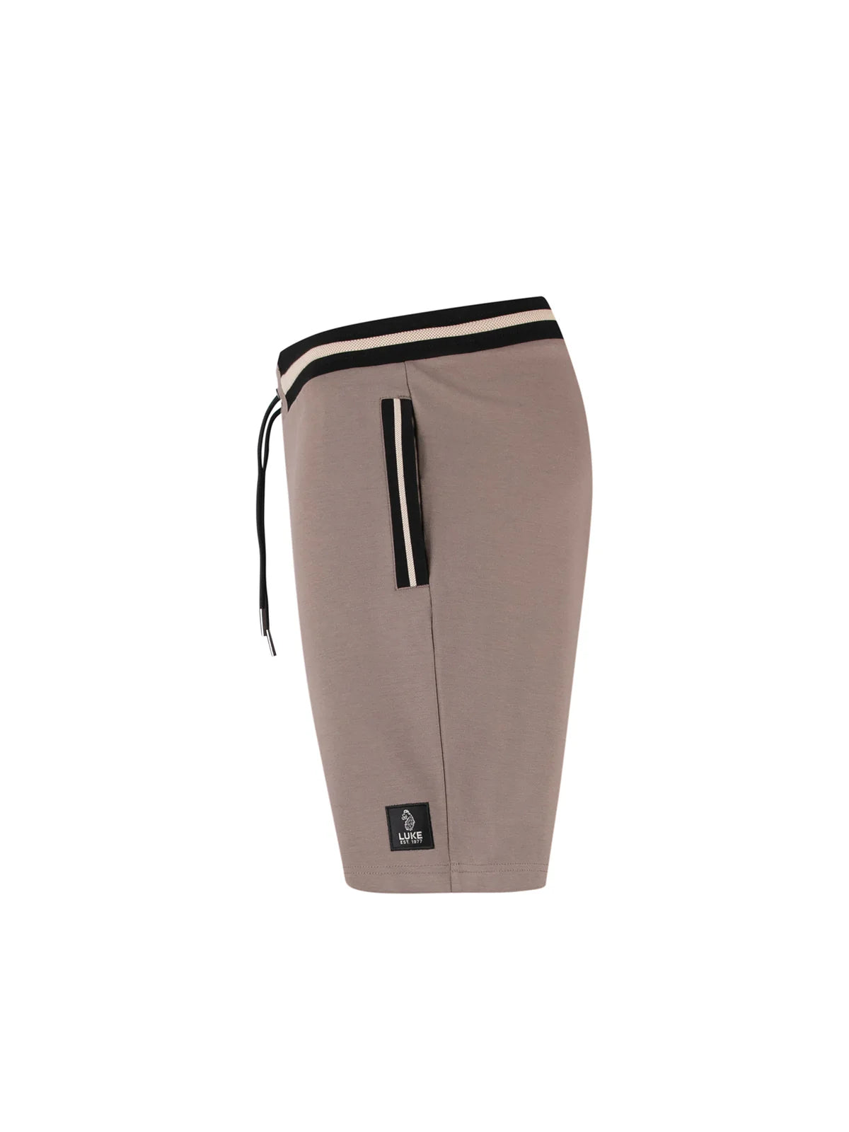 Luke 1977 Sanip Shorts Hard Nut