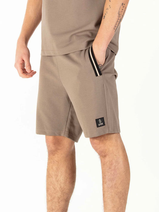 Luke 1977 Sanip Shorts Hard Nut