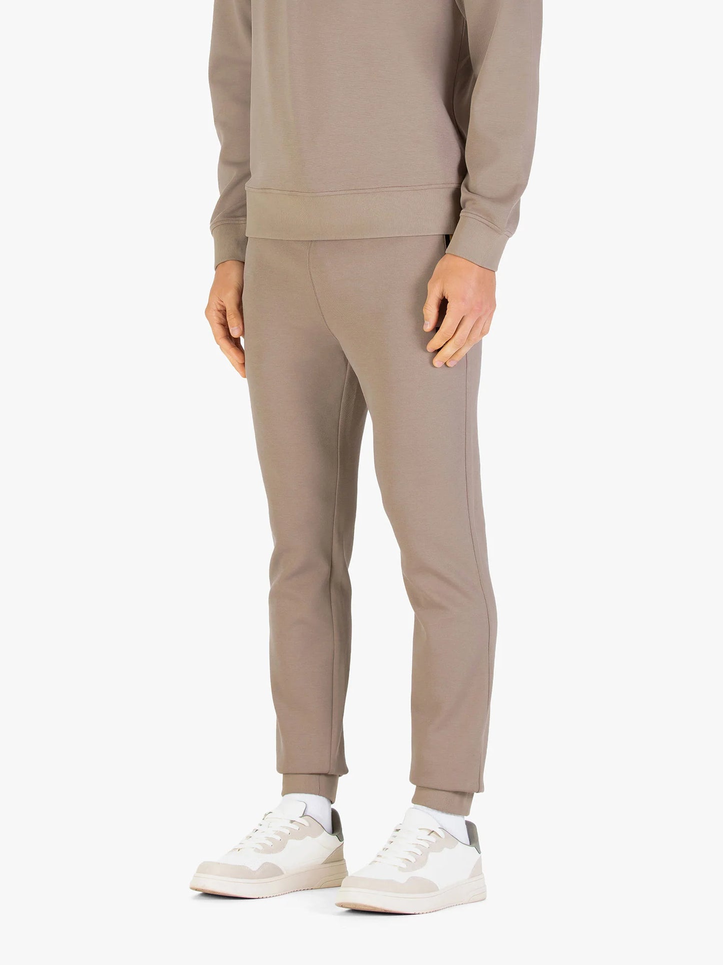 Luke 1977 Makati Joggers Hard Nut/Gold