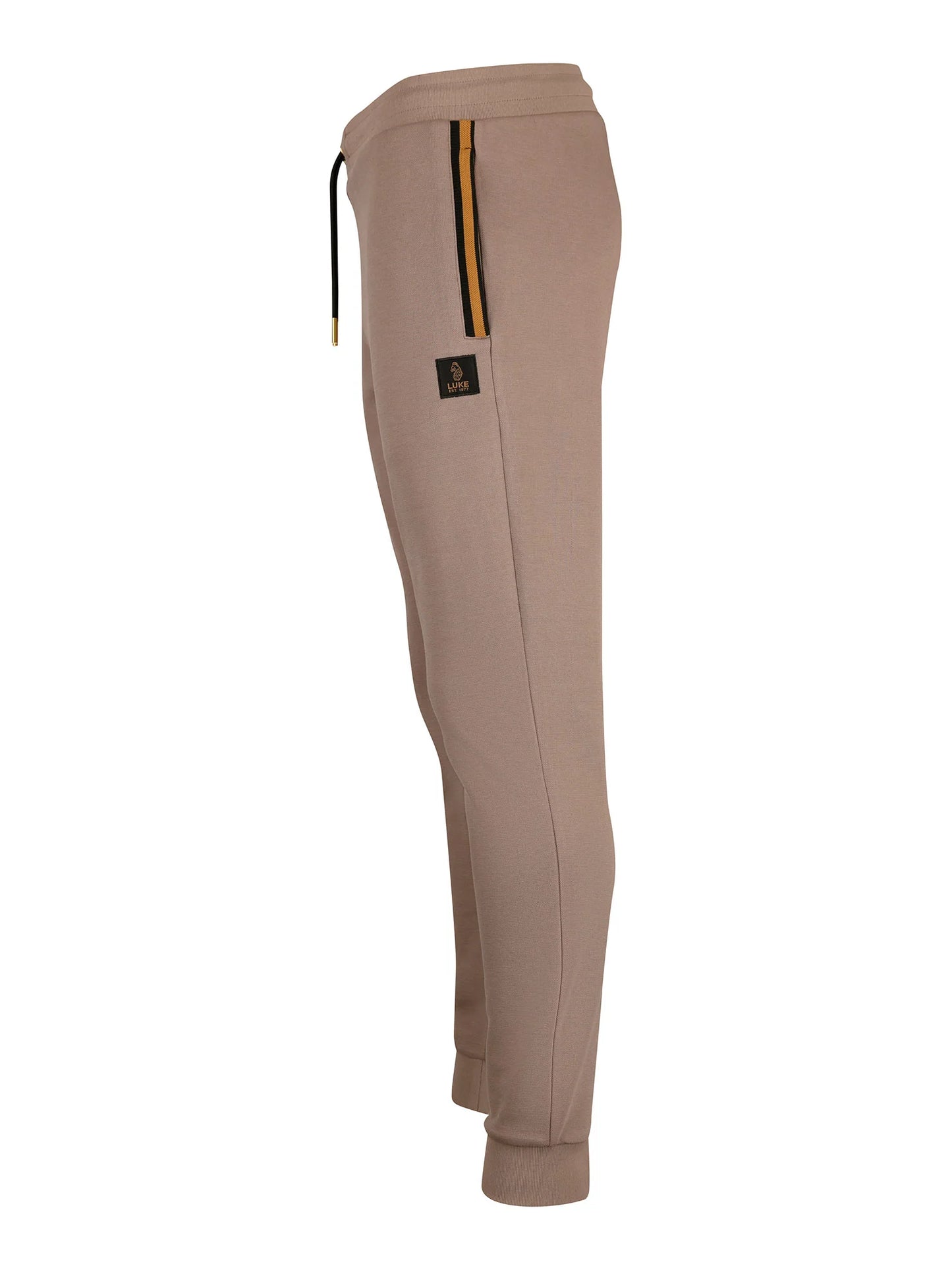 Luke 1977 Makati Joggers Hard Nut/Gold
