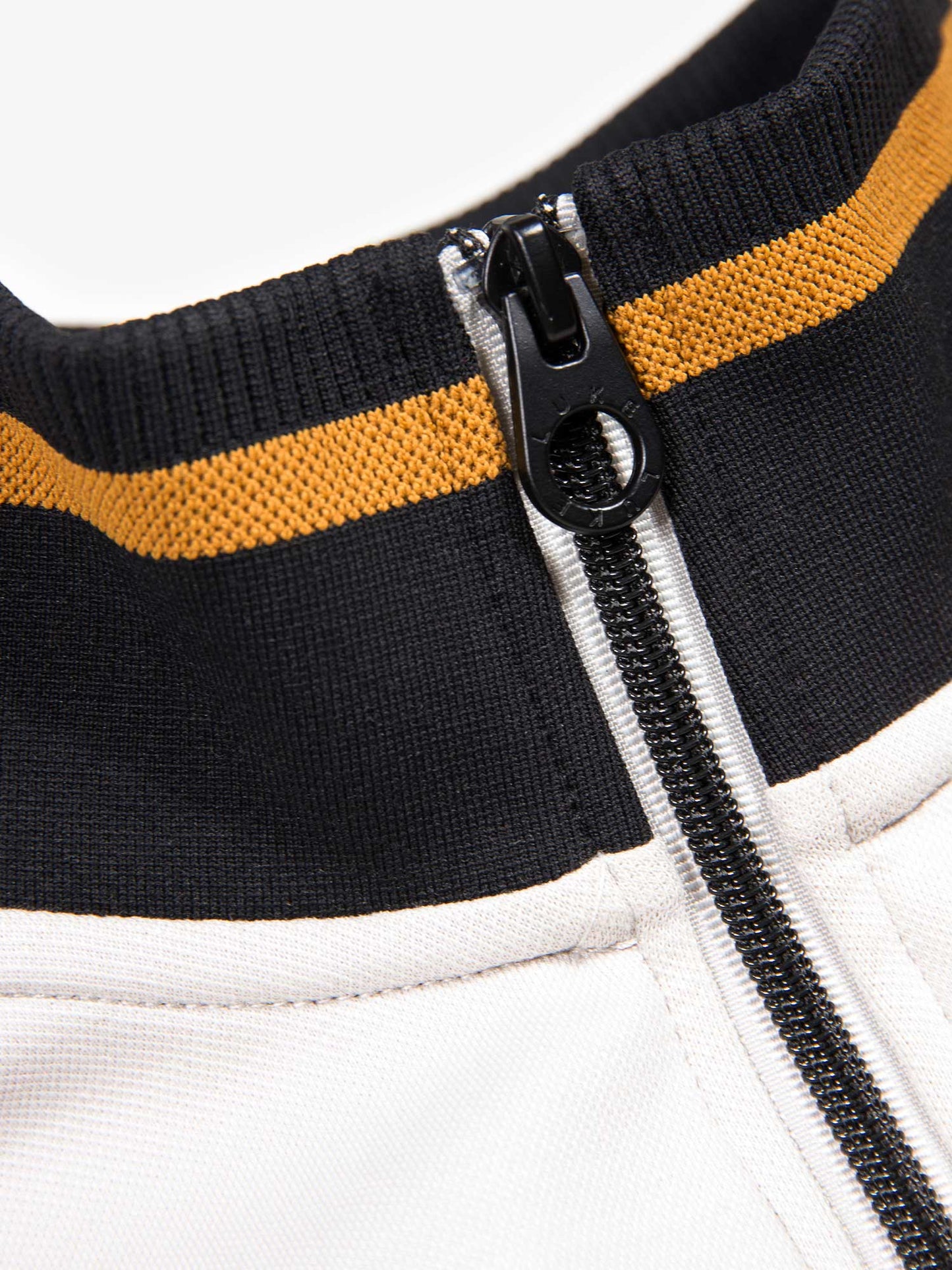 Luke 1977 Makati Funnel Sweatshirt Ice Grey