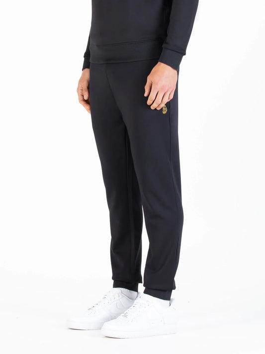 Luke 1977 Majic Medicine 2 Joggers Black