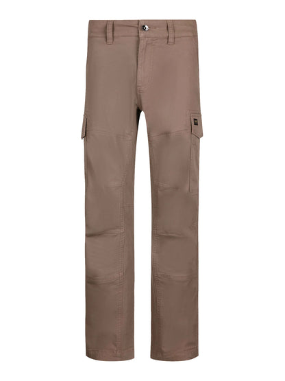 Luke 1977 Relaxed Panama Cargo Pants Hardnut