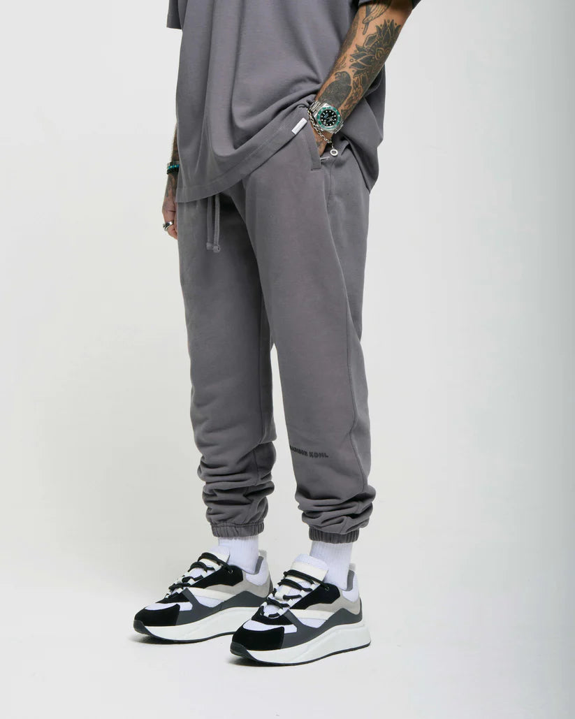 Madison Kohl Core Joggers Tornado