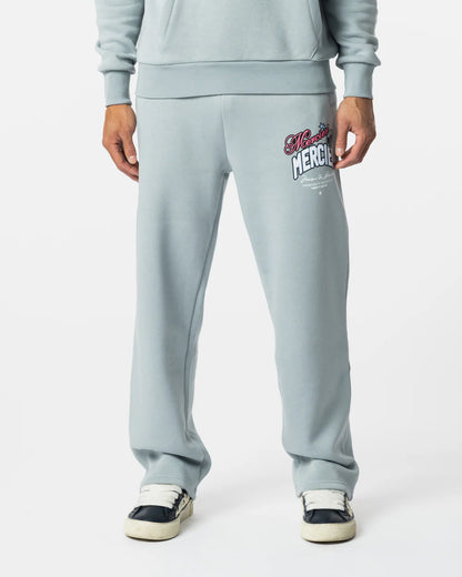Mercier Guerrilla Joggers Silver Cloud