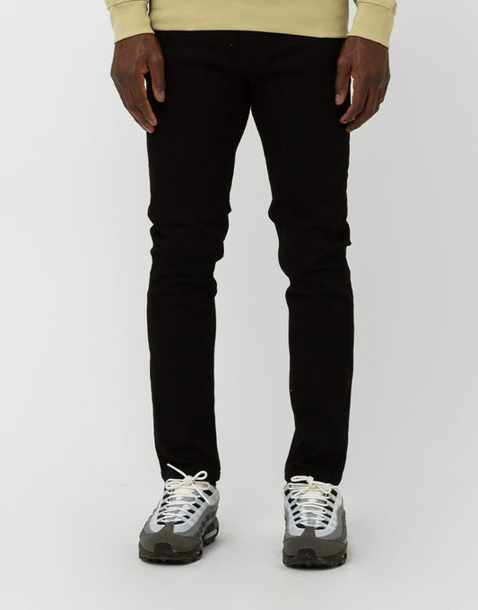 Marshall Artist Jeans Black Overdye 037