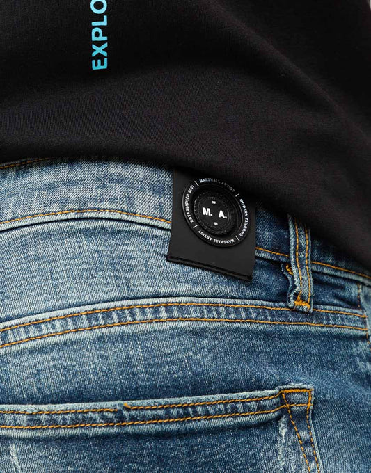 Marshall Artist Jeans Vintage Wash 036