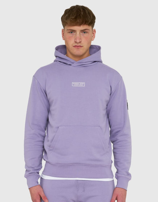Marshall Artist Siren OTH Hoodie Lavendar
