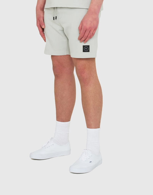 Marshall Artist Siren Loopback Short Dove Grey