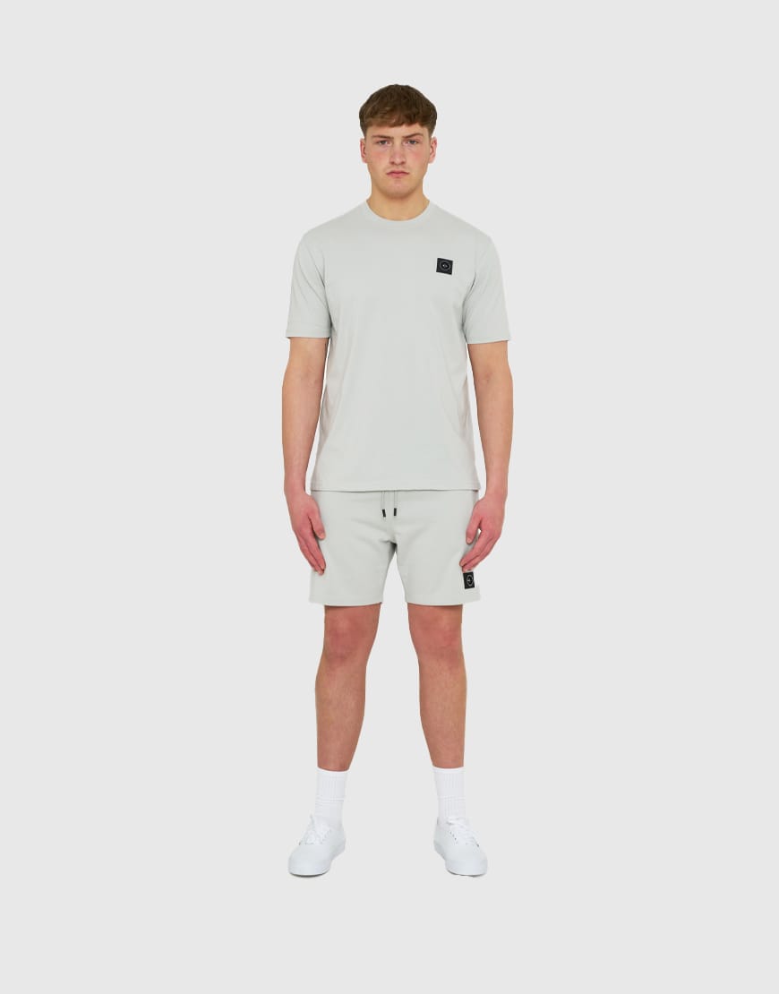 Marshall Artist Siren Loopback Short Dove Grey