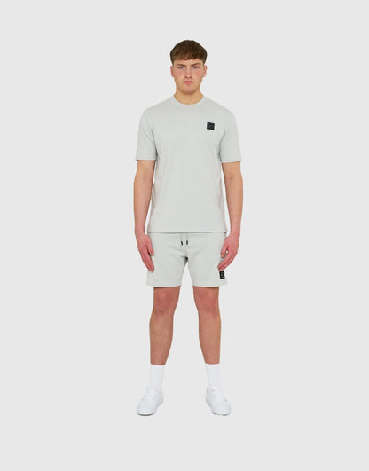 Marshall Artist Siren Loopback Short Dove Grey