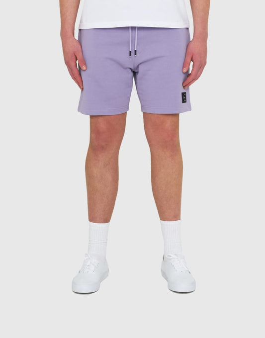 Marshall Artist Siren Loopback Short Lavender