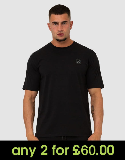 Marshall Artist Siren T-Shirt Black