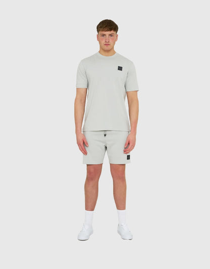 Marshall Artist Siren T-Shirt Dove Grey