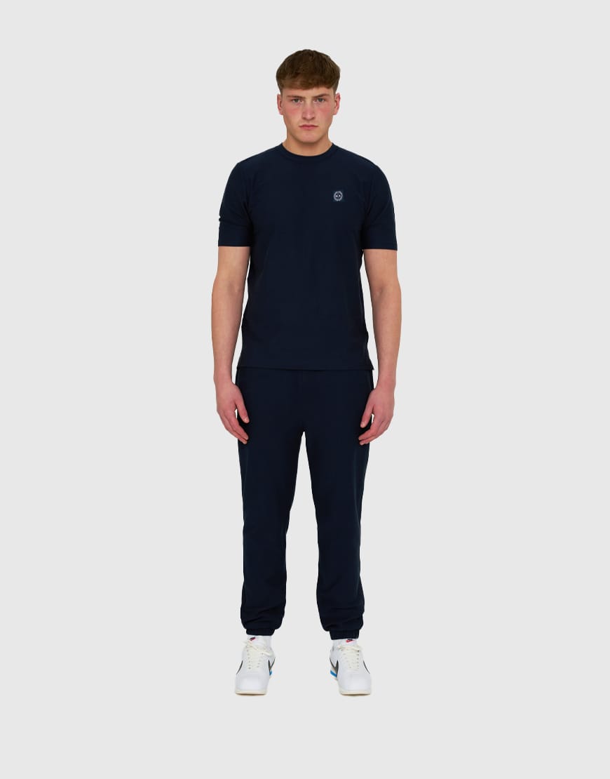 Marshall Artist Foundation T-Shirt Navy