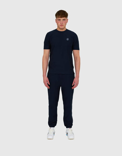 Marshall Artist Foundation T-Shirt Navy
