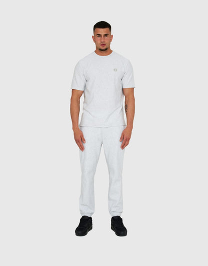 Marshall Artist Foundation T-Shirt Snow Marl