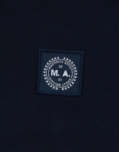 Marshall Artist Foundation Short Navy