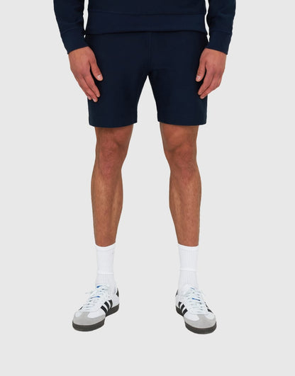 Marshall Artist Foundation Short Navy