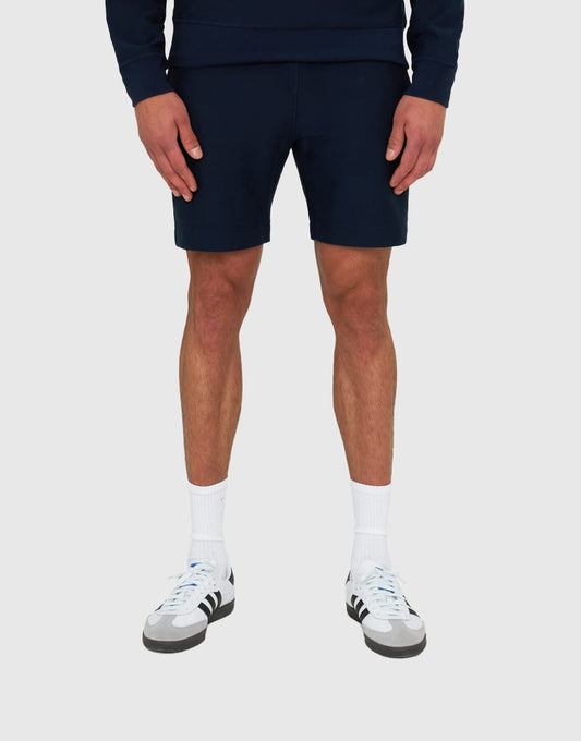 Marshall Artist Foundation Short Navy