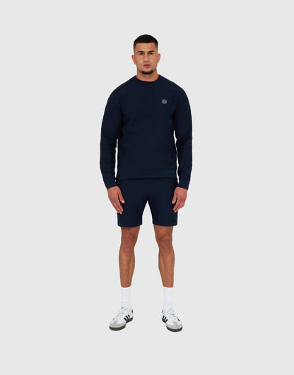 Marshall Artist Foundation Short Navy