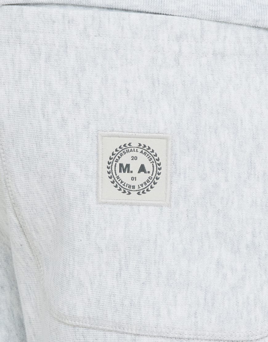 Marshall Artist Foundation Short Snow Marl