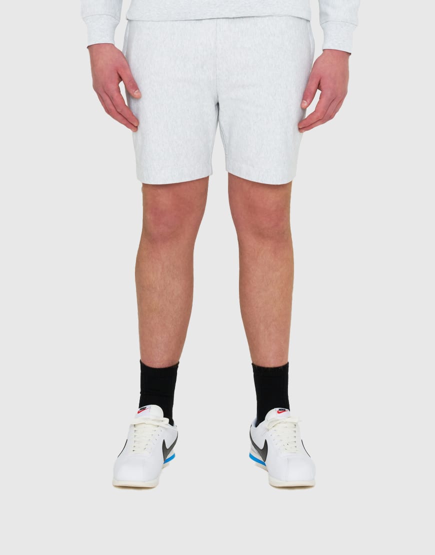 Marshall Artist Foundation Short Snow Marl