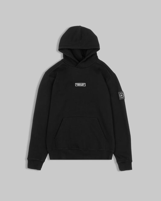 Marshall Artist Siren Hoodie Black