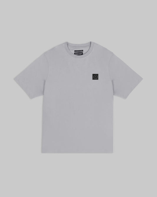 Marshall Artist Siren T-Shirt Ghost Grey