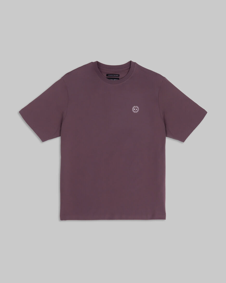 Marshall Artist Delta T-Shirt Mauve