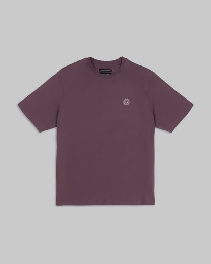Marshall Artist Delta T-Shirt Mauve