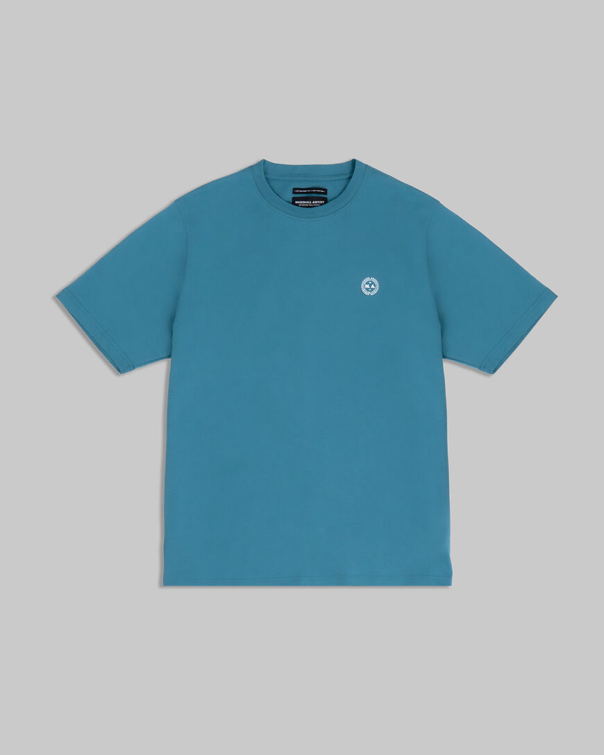 Marshall Artist Delta T-Shirt Teal