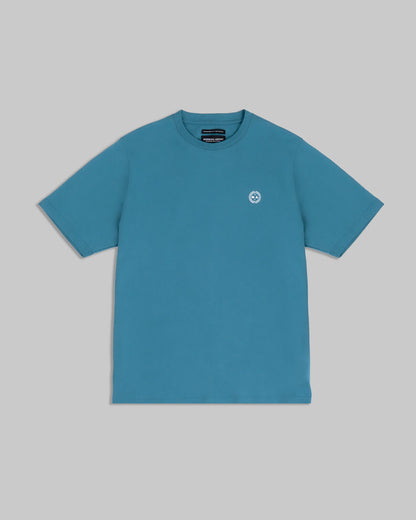 Marshall Artist Delta T-Shirt Teal