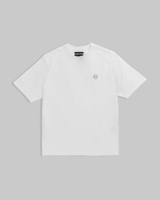 Marshall Artist Delta T-Shirt White
