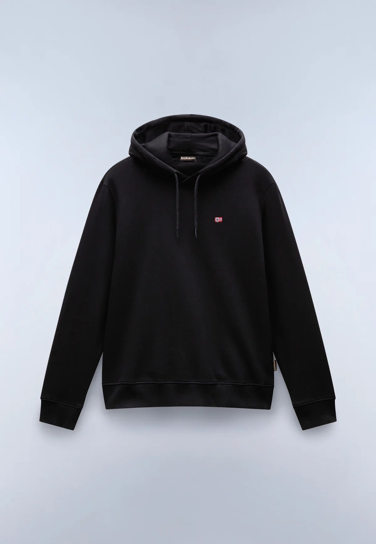Napapijri Balis Hoodie Black