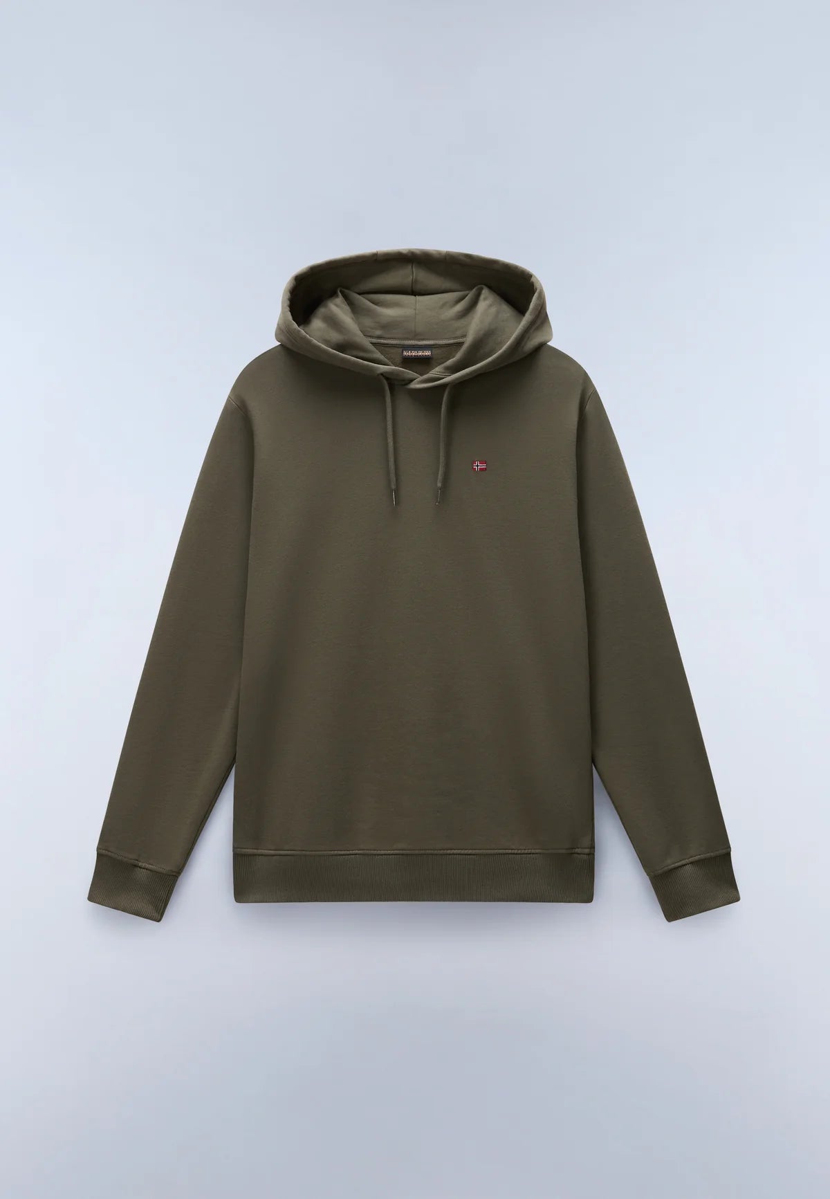 Napapijri Balis Hoodie Tea Leaf