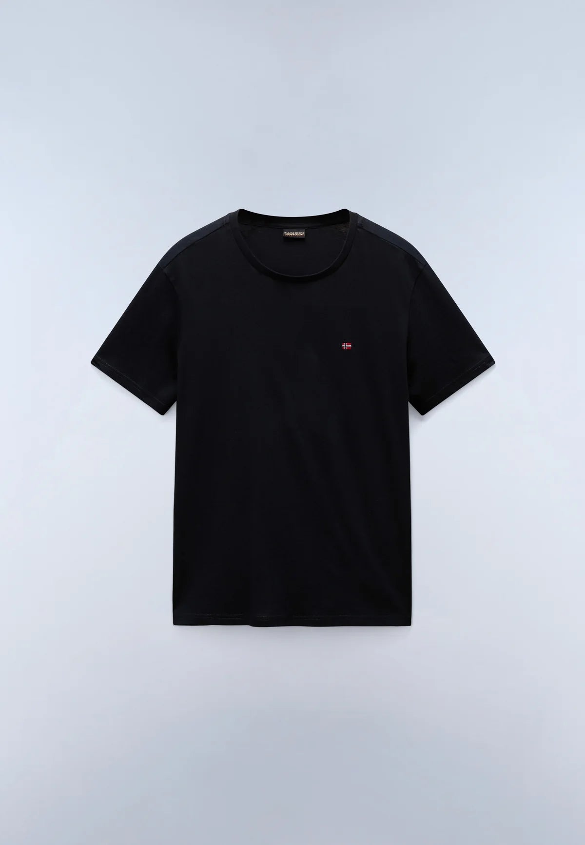 Napapijri SALIS SS SUM T-Shirt Black