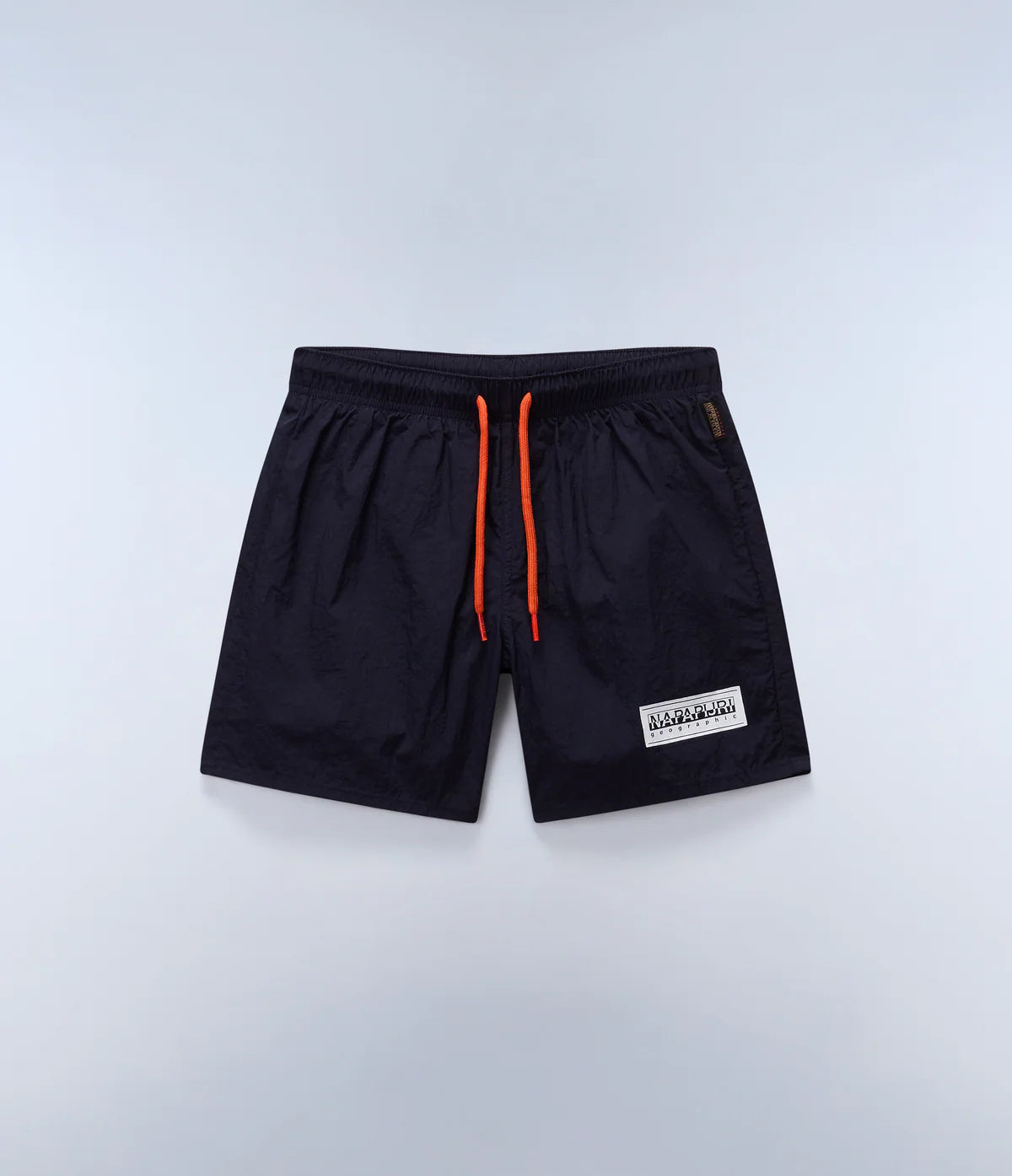 Napapijri Infant Chamois Swimming Trunks Blue Marine