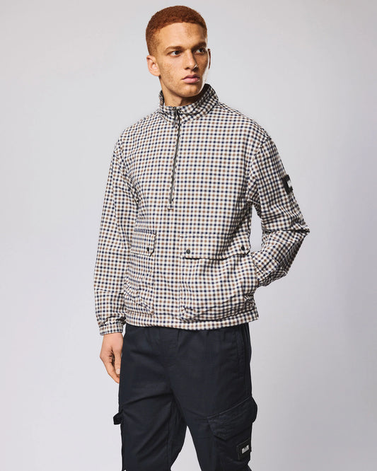 Weekend Offender Tiaret Over-Top Mid House Check