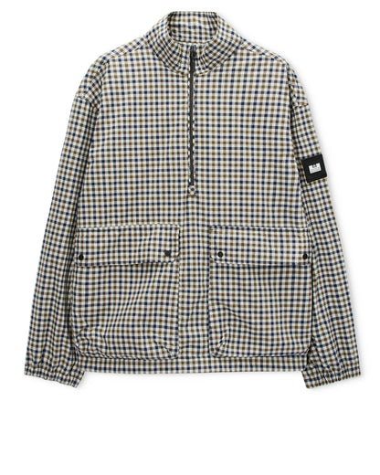 Weekend Offender Tiaret Over-Top Mid House Check