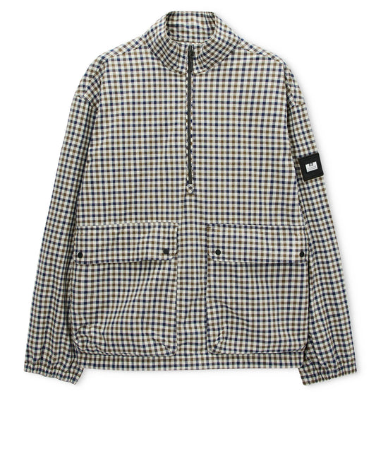 Weekend Offender Tiaret Over-Top Mid House Check