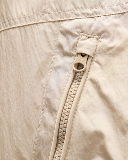 Weekend Offender Kramer Over-Top Sweatshirt Cement