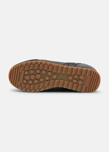 Patrick Rio Trainer Charcoal/Black